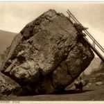 Borrowdale - The Bowder Stone