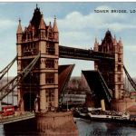 London - Tower Bridge