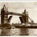 London - Tower Bridge