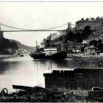 Bristol - Suspension Bridge