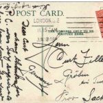 London - Ludgate Circus
