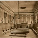 Eton College - Upper School
