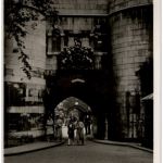 London - Middle Tower