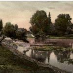Shepperton