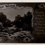 Afton Water