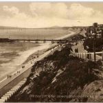 Bournemouth - The East Cliff