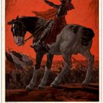 Schwarz weiss rot - Martin Wiegand