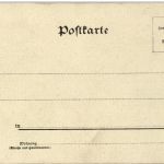 Jäger - Radfahren verboten