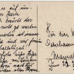 Ad. Hoffmann - Versetzt