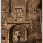 Riquewihr - Torpartie