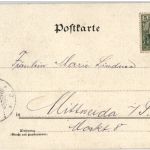 Gruss aus - Paaar
