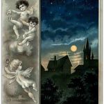 Engel - Litho