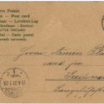 Engel - Litho