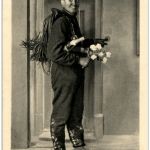 Neujahr - Schornsteinfeger