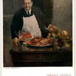 Milano - Ismaele Bonola - Frutti di Mare