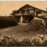 Au Pays Basque - Maison Basque a Ustaritz