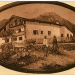 Au Pays Basque - Ferme a Sare