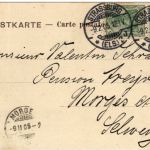 Strassburg - Kaiserpalast