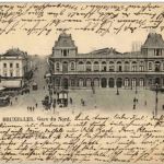 Bruxelles - Gare du Nord