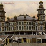 Blankenberghe - Le Casino