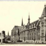 Verviers - Palais de Justice