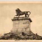 Waterloo - Le Lion