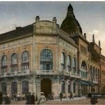 Oostende - Le Nouveau Theatre - Feldpost