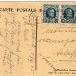 Oostende - Gros Canons sur la Digue