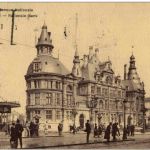 Antwerpen - Nationale Bank