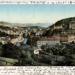 Gruss aus Karlsbad