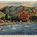 Glenwood Strings - Swimming Pool