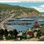 Catalina Island - Avalon Bay
