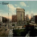 Cleveland