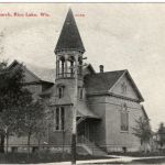 Rice Lake - Presbyterian Church