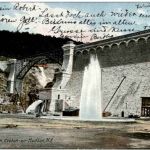 Croton on Hudson - Croton Dam