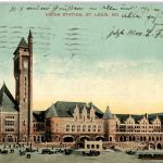 St. Louis - Union Station