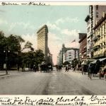 New york - Fith Avenue