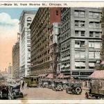 Chicago - State Street