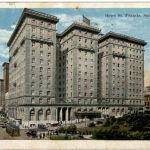 San Francisco - Hotel St. Francis