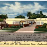 Inglewood - Geneva Motel