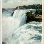 Americcan Falls Niagara