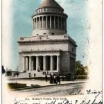 New York - Grants Tomb
