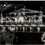 New York - Coney Island - Night Scene