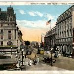 Paterson - Market Street