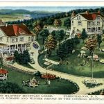 Fleischmanns - Hans Martens Mountain Lodge