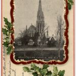 Rye - Presbyterian church