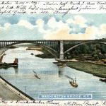 New York - Washington Bridge