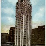 New York - Liberty Tower