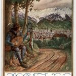 Abschied von Innsbruck