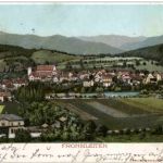 Frohnleiten
